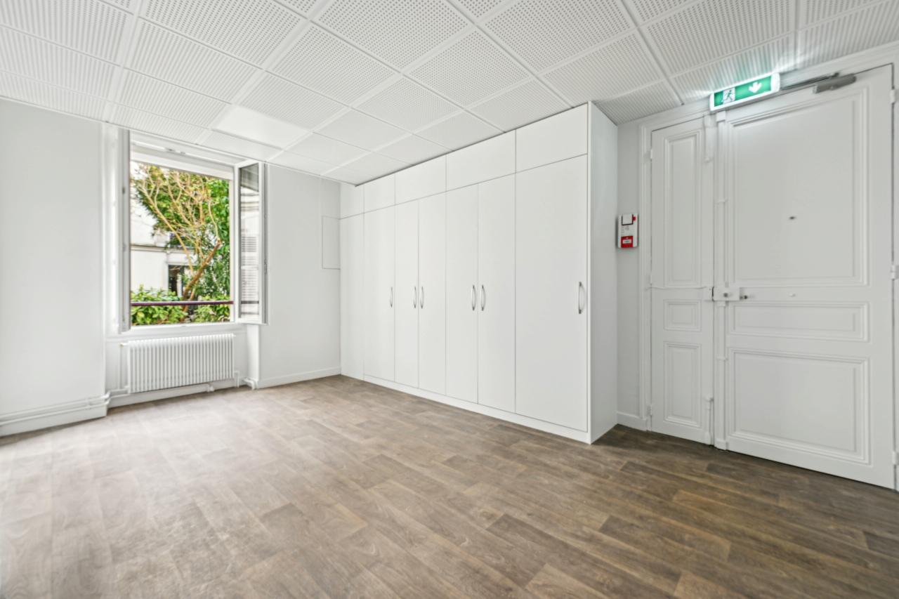 Bureau Neuilly-sur-Seine 198m² Location bureau Neuilly-sur-Seine Hauts-de-Seine OLBUR2530762 9